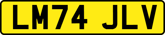 LM74JLV
