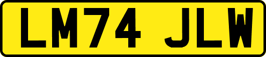 LM74JLW