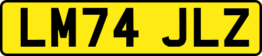 LM74JLZ