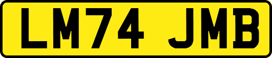 LM74JMB
