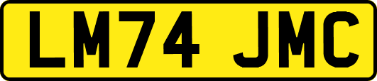 LM74JMC