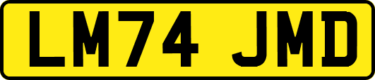 LM74JMD