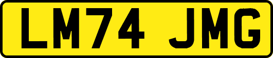LM74JMG