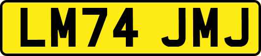 LM74JMJ