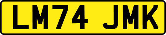 LM74JMK