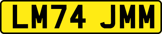 LM74JMM