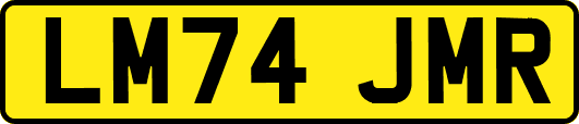 LM74JMR