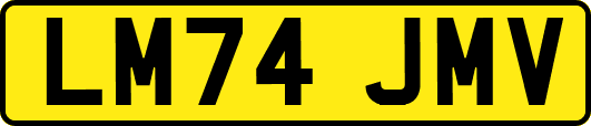 LM74JMV