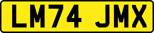 LM74JMX