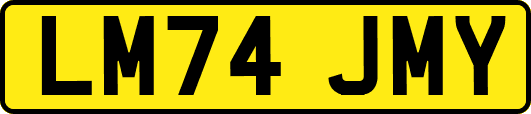 LM74JMY