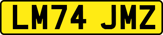 LM74JMZ