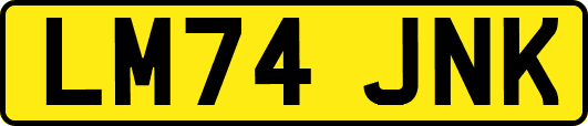 LM74JNK