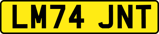 LM74JNT
