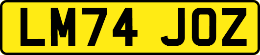 LM74JOZ