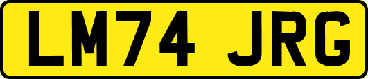 LM74JRG