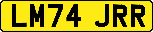 LM74JRR