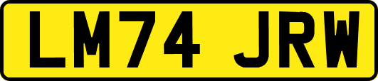 LM74JRW