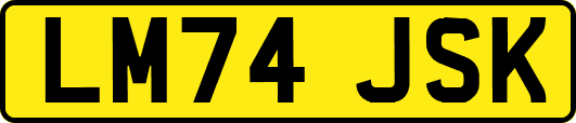 LM74JSK