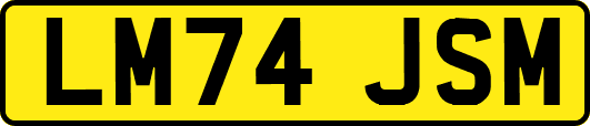 LM74JSM