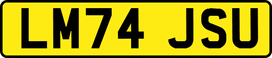 LM74JSU