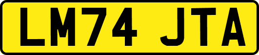LM74JTA