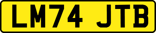 LM74JTB