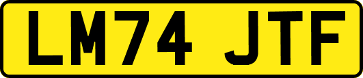 LM74JTF
