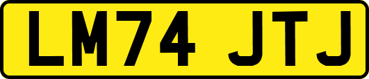 LM74JTJ