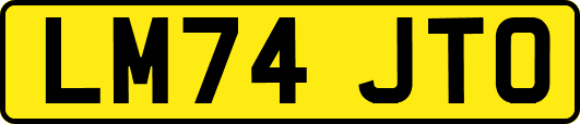 LM74JTO