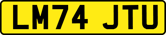 LM74JTU