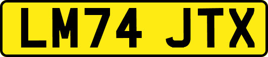 LM74JTX