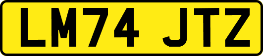 LM74JTZ