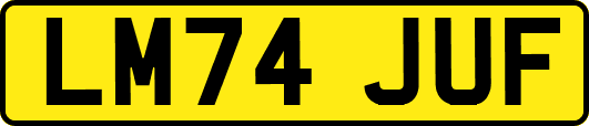 LM74JUF