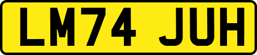 LM74JUH