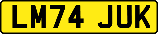 LM74JUK