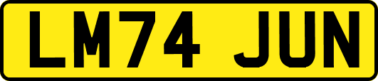 LM74JUN