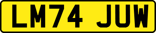 LM74JUW