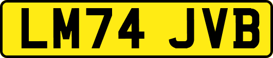 LM74JVB