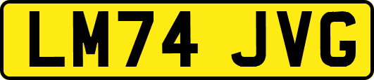 LM74JVG