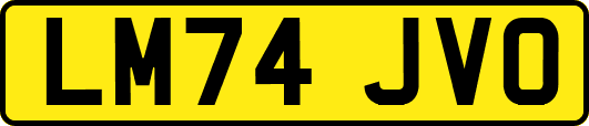 LM74JVO