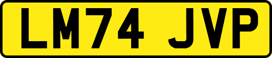 LM74JVP