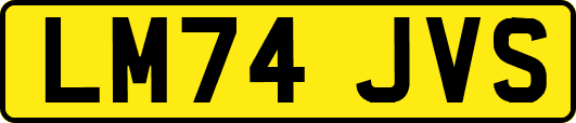 LM74JVS