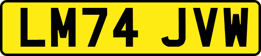 LM74JVW