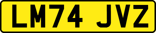LM74JVZ