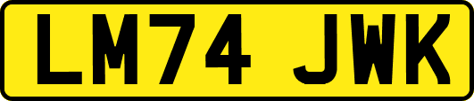LM74JWK