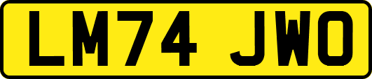 LM74JWO