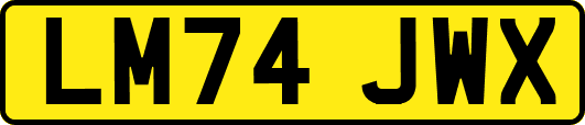 LM74JWX