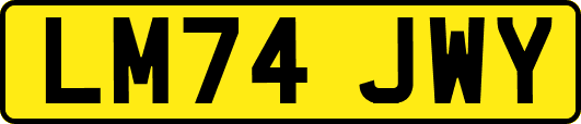 LM74JWY