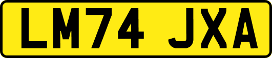 LM74JXA