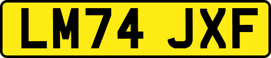 LM74JXF